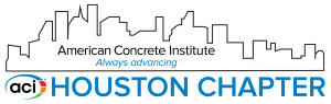 Sponsor Logo for American Concrete Institute