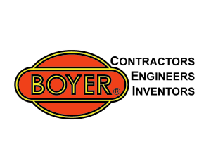 Sponsor Logo for Boyer