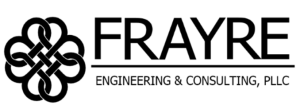 Sponsor Logo for Frayre Engineering & Consulting