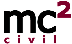 Sponsor Logo for MC2 Civil