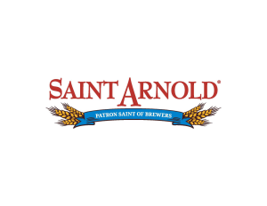 Sponsor Logo for Saint Arnold Brewery