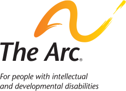 Sponsor Logo for The Arc of the United States