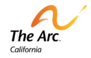 Sponsor Logo for The Arc of California