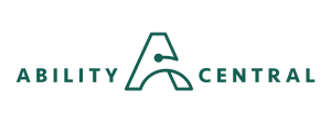 Sponsor Logo for Ability Central