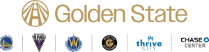 Sponsor Logo for Golden State
