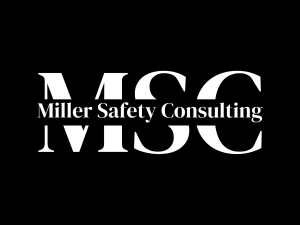 Race Sponsors Logo for Miller Safety Consulting