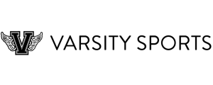 Race Sponsors Logo for Varsity Sports