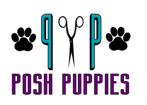 Sponsor Logo for Posh Puppies