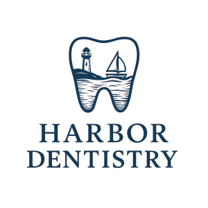 Sponsor Logo for Harbor Dentistry