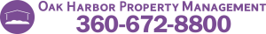 Sponsor Logo for Oak Harbor Property Management