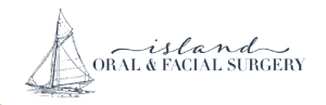 Sponsor Logo for Island Oral and Facial Surgery