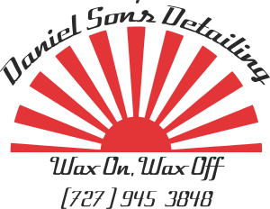 Sponsor Logo for Daniel Son's Detailing
