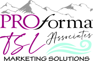 Sponsor Logo for Proforma TSL Associates