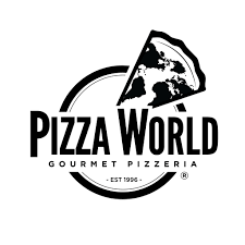 Sponsor Logo for Pizza World