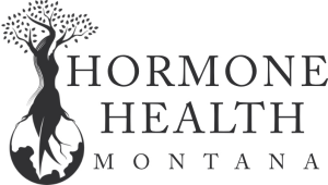Sponsor Logo for Hormone Health Montana