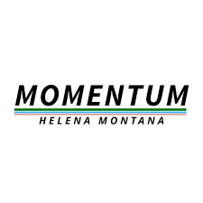 Sponsor Logo for Momentum Functional Strength