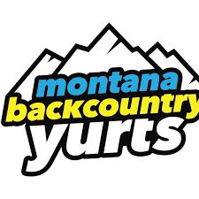 Sponsor Logo for Montana Backcountry Yurts