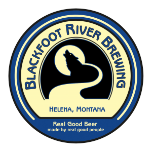 Sponsor Logo for Blackfoot River Brewing