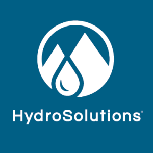 Sponsor Logo for HydroSolutions