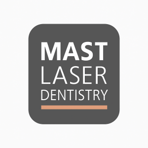 Sponsor Logo for Mast Laser Dentistry