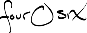 Sponsor Logo for fourOsix