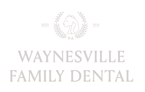 Sponsor Logo for Waynesville Family Dental - Dr. Heather Lee DDS