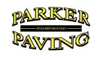 Sponsor Logo for Parker Paving