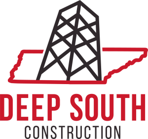 Sponsor Logo for Deep South Construction