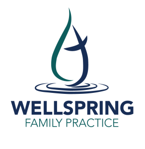 Sponsor Logo for Wellspring Family Practice