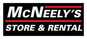 Sponsor Logo for McNeely Store & Rental