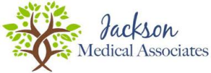 Sponsor Logo for Jackson Medical Associates
