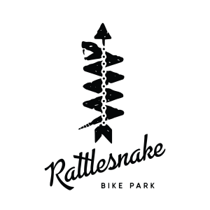 Sponsor Logo for Rattlesnake Bike Park