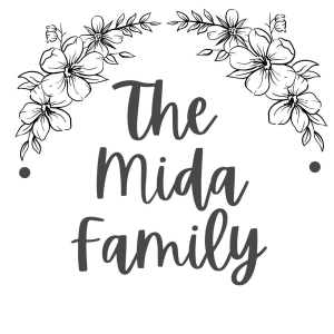 Sponsor Logo for The Mida Family