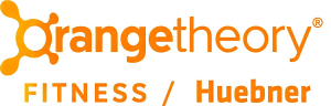 Sponsor Logo for Orangetheory Fitness Huebner