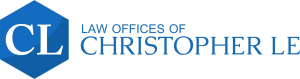 Sponsor Logo for Law Offices of Christopher Le