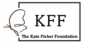 Sponsor Logo for The Kate Fisher Foundation