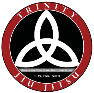 Sponsor Logo for Trinity Jiu Jitsu