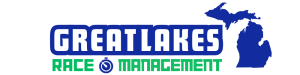 Sponsor Logo for Great Lakes Race Management