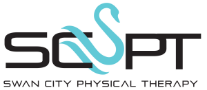 Sponsor Logo for Swan City PT