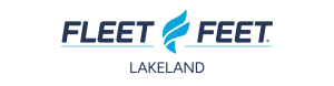 Sponsor Logo for Fleet Feet Lakeland