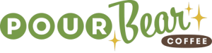 Sponsor Logo for Pour Bear Coffee