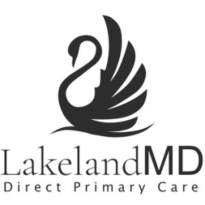 Sponsor Logo for LakelandMD