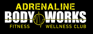 Sponsor Logo for Adrenaline Body Works