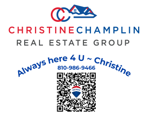 Sponsor Logo for Christine Champlin - ReMax Sponsor