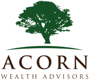 Sponsor Logo for Acorn Wealth Advisors