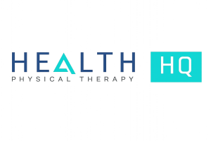 Sponsor Logo for HealthHQ Physical Therapy
