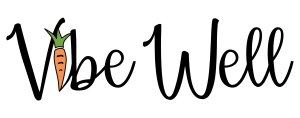 Sponsor Logo for Vibe Well