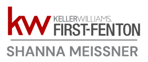 Sponsor Logo for Shanna Meissner - Realtor