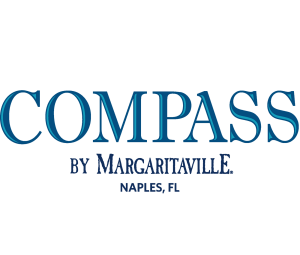 Sponsor Logo for Compass Hotel by Margaritaville