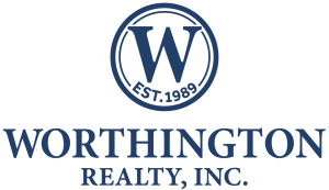 Sponsor Logo for Worthington Realty